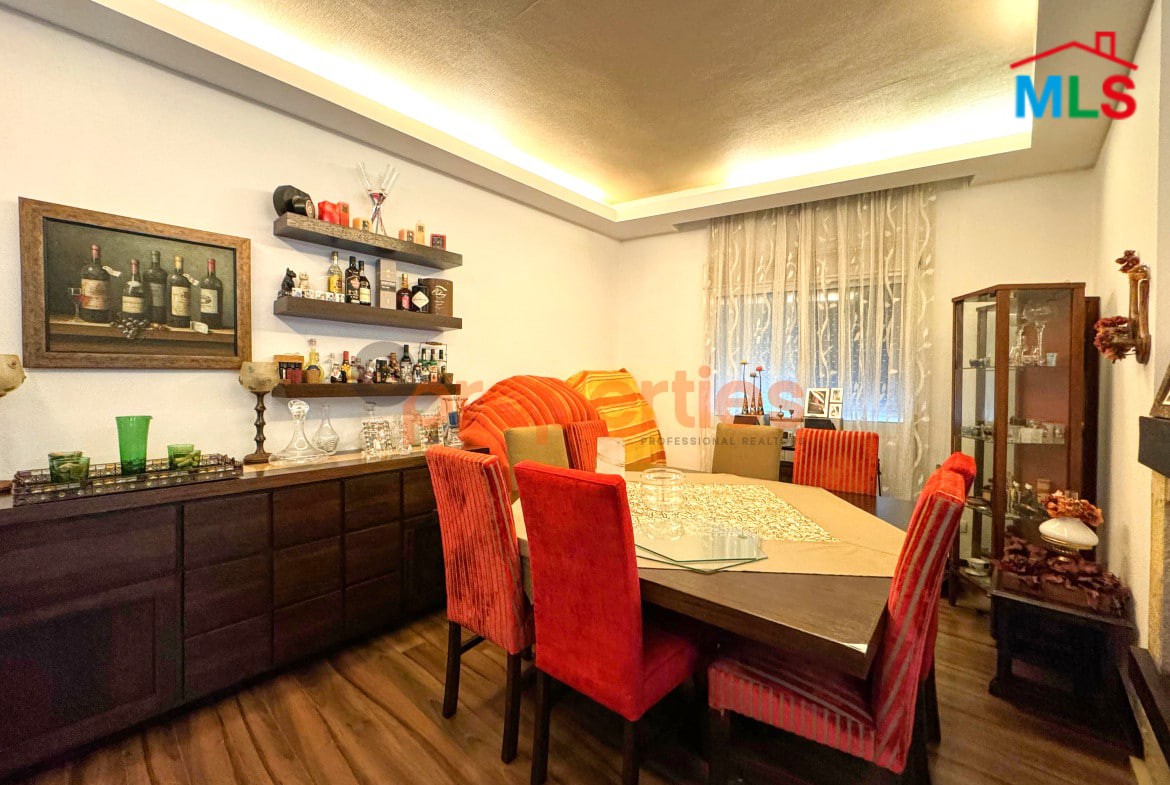 Duplex for Sale in Bqennaya with terrace CPSM60