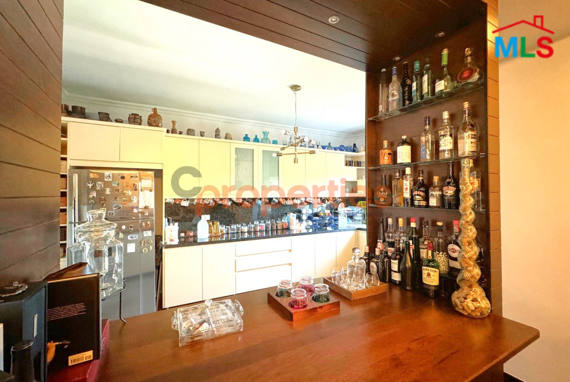 Duplex for Sale in Bqennaya with terrace CPSM60