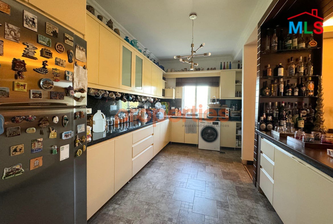 Duplex for Sale in Bqennaya with terrace CPSM60