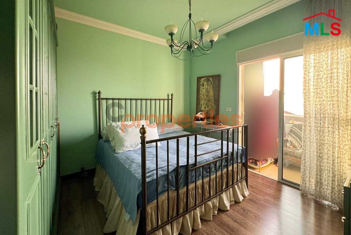 Duplex for Sale in Bqennaya with terrace CPSM60