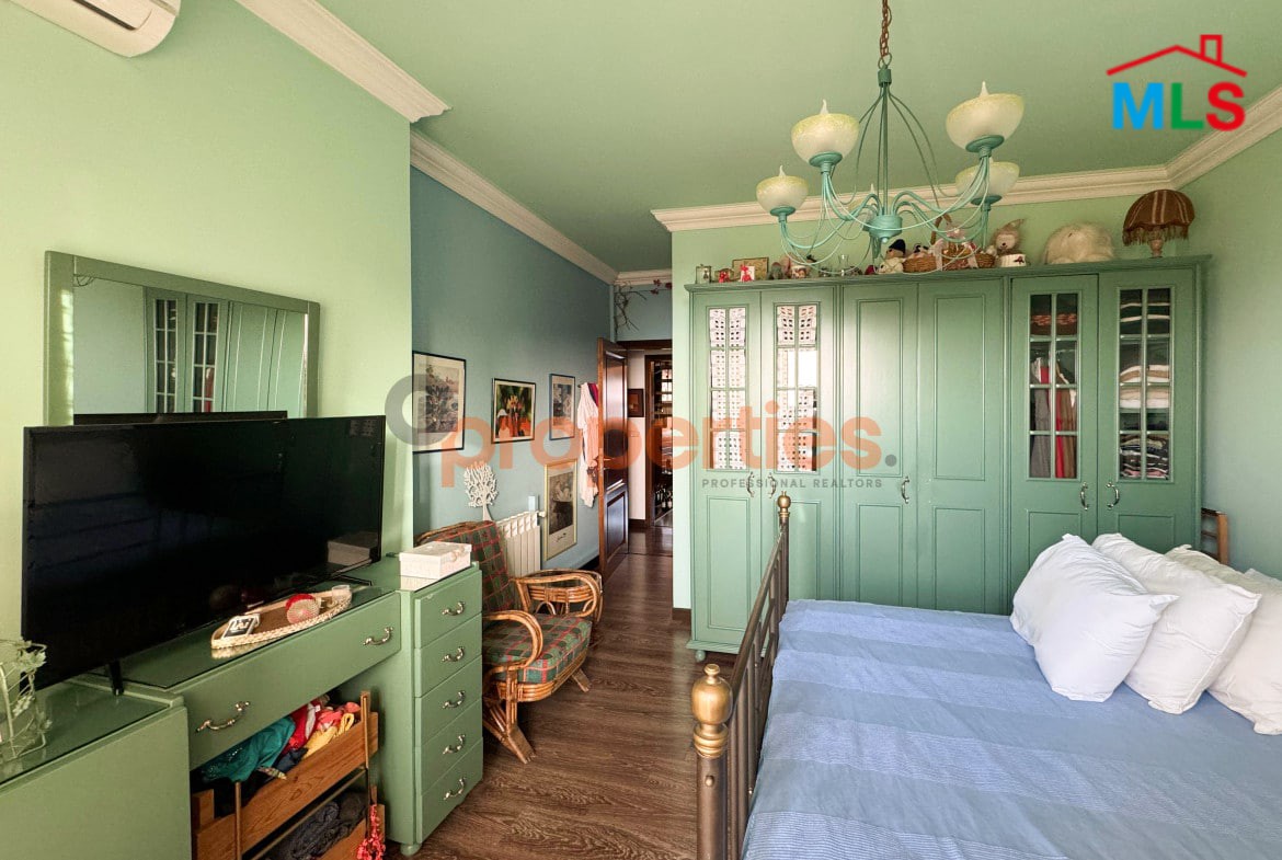Duplex for Sale in Bqennaya with terrace CPSM60
