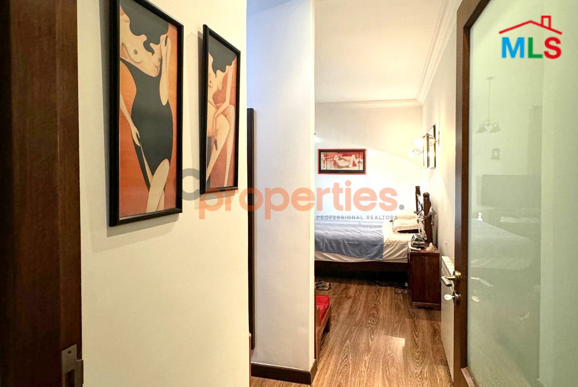 Duplex for Sale in Bqennaya with terrace CPSM60