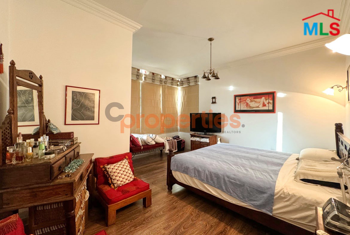 Duplex for Sale in Bqennaya with terrace CPSM60