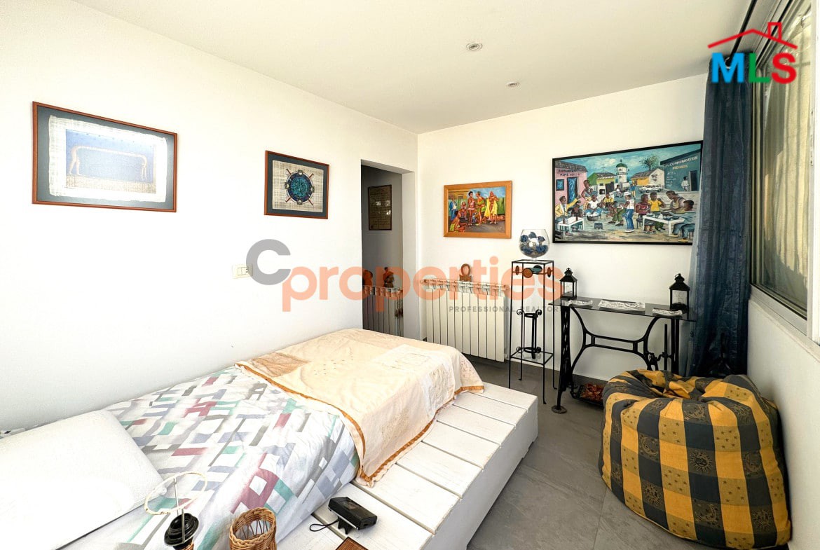 Duplex for Sale in Bqennaya with terrace CPSM60