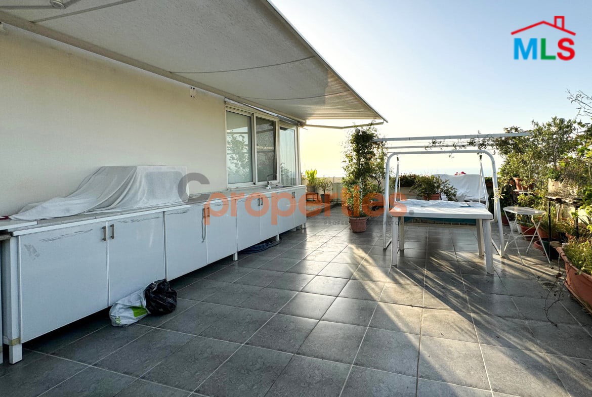 Duplex for Sale in Bqennaya with terrace CPSM60