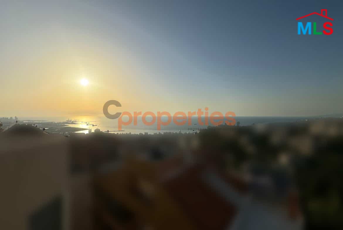 Duplex for Sale in Bqennaya with terrace CPSM60