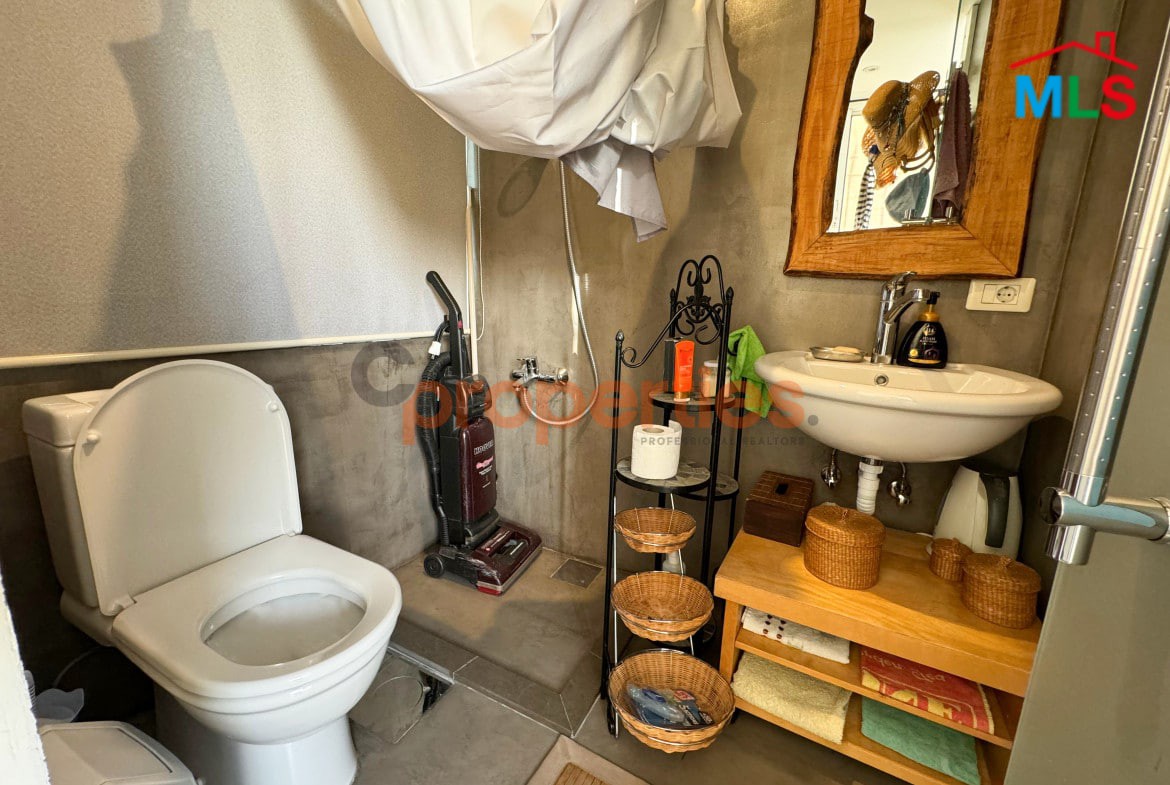 Duplex for Sale in Bqennaya with terrace CPSM60