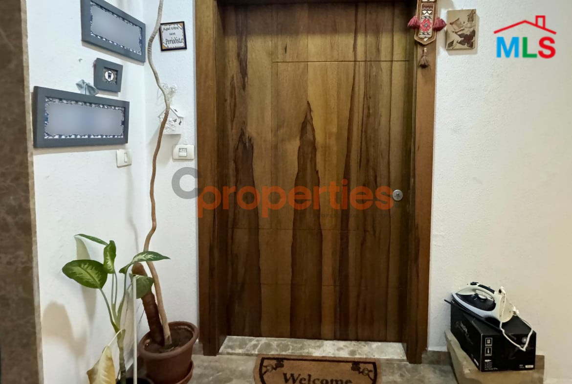 Duplex for Sale in Bqennaya with terrace CPSM60