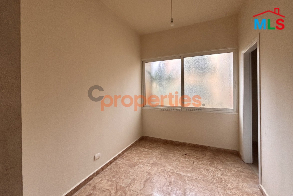 Apartment For Sale in Bsalim – CPRA117
