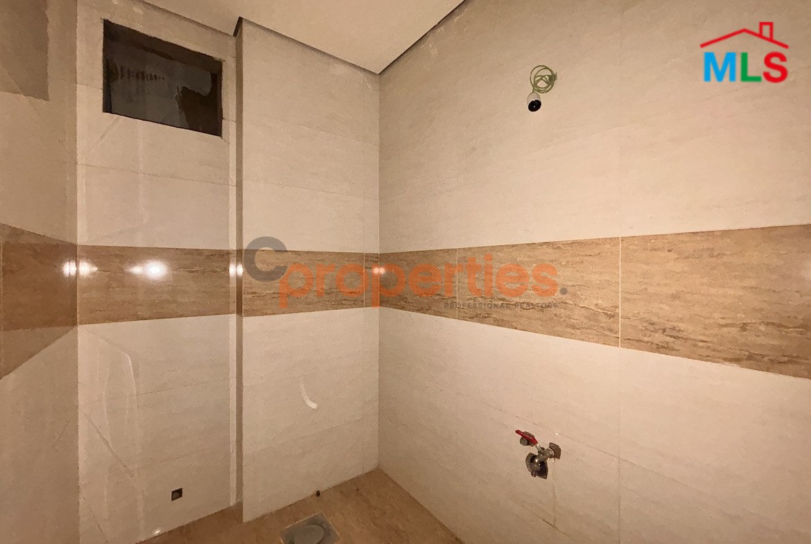 Apartment For Sale in Bsalim – CPRA117