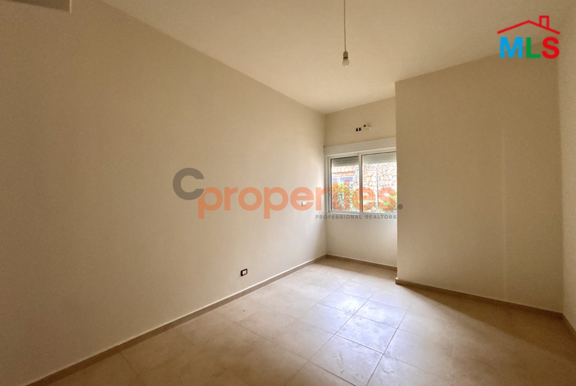 Apartment For Sale in Bsalim – CPRA117
