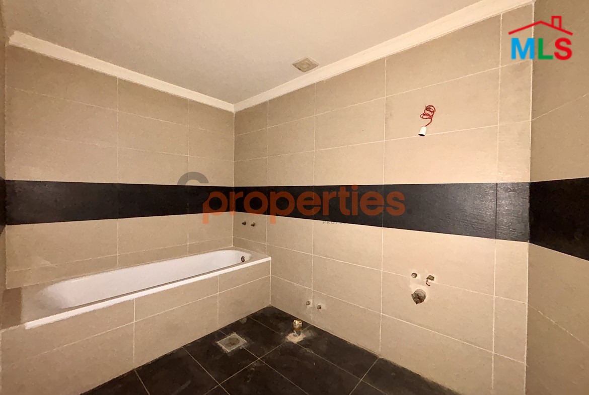Apartment For Sale in Bsalim – CPRA117