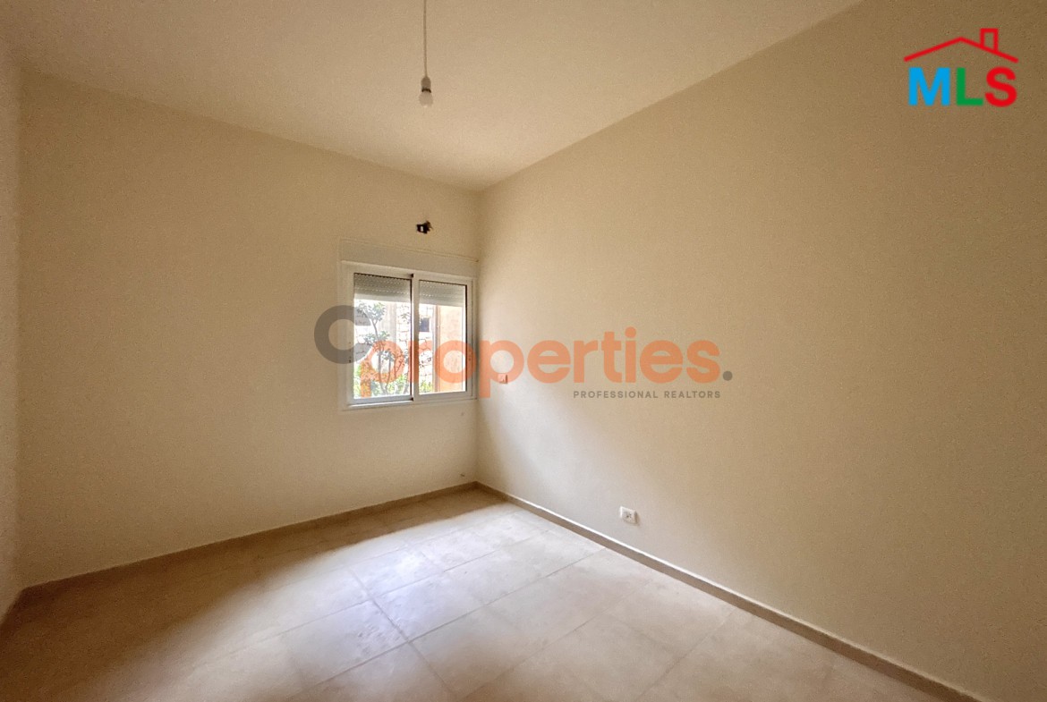 Apartment For Sale in Bsalim – CPRA117