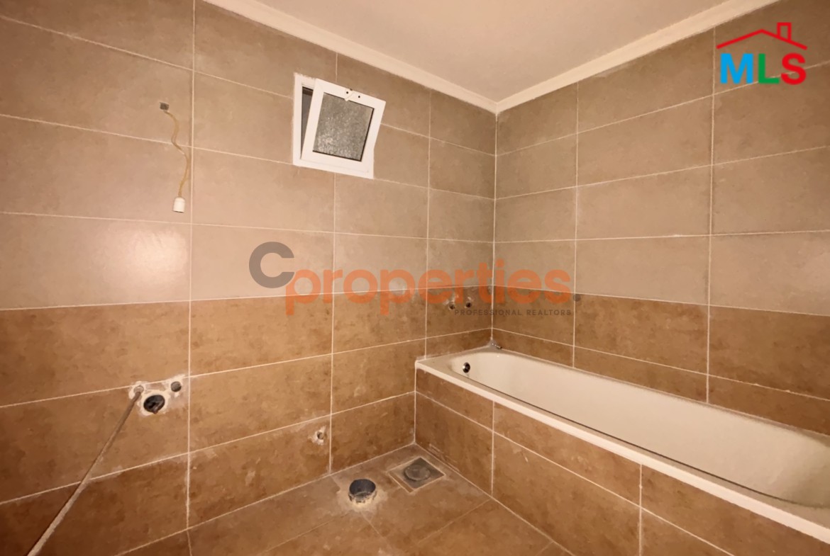 Apartment For Sale in Bsalim – CPRA117