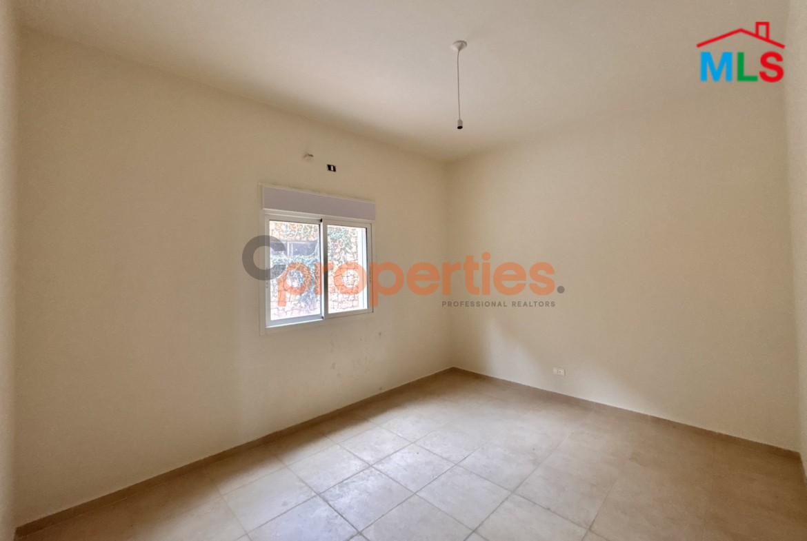 Apartment For Sale in Bsalim – CPRA117