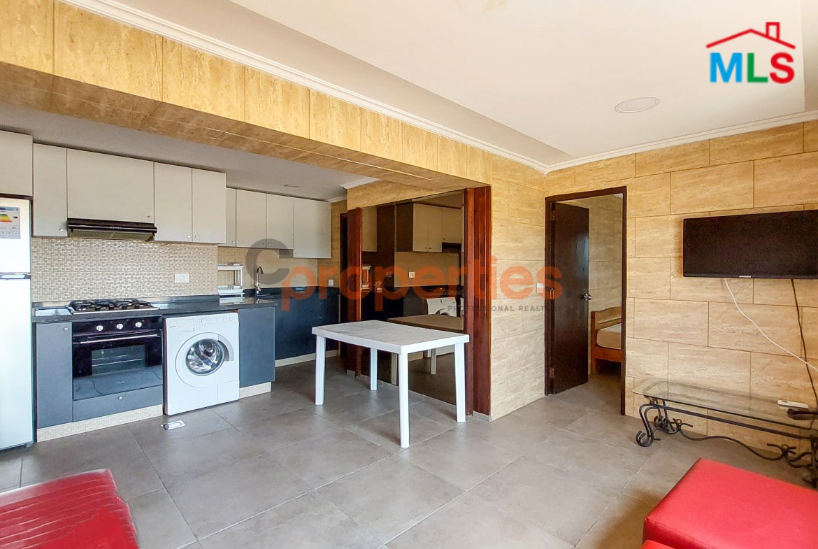Chalet for Sale in Kaslik CPSM314