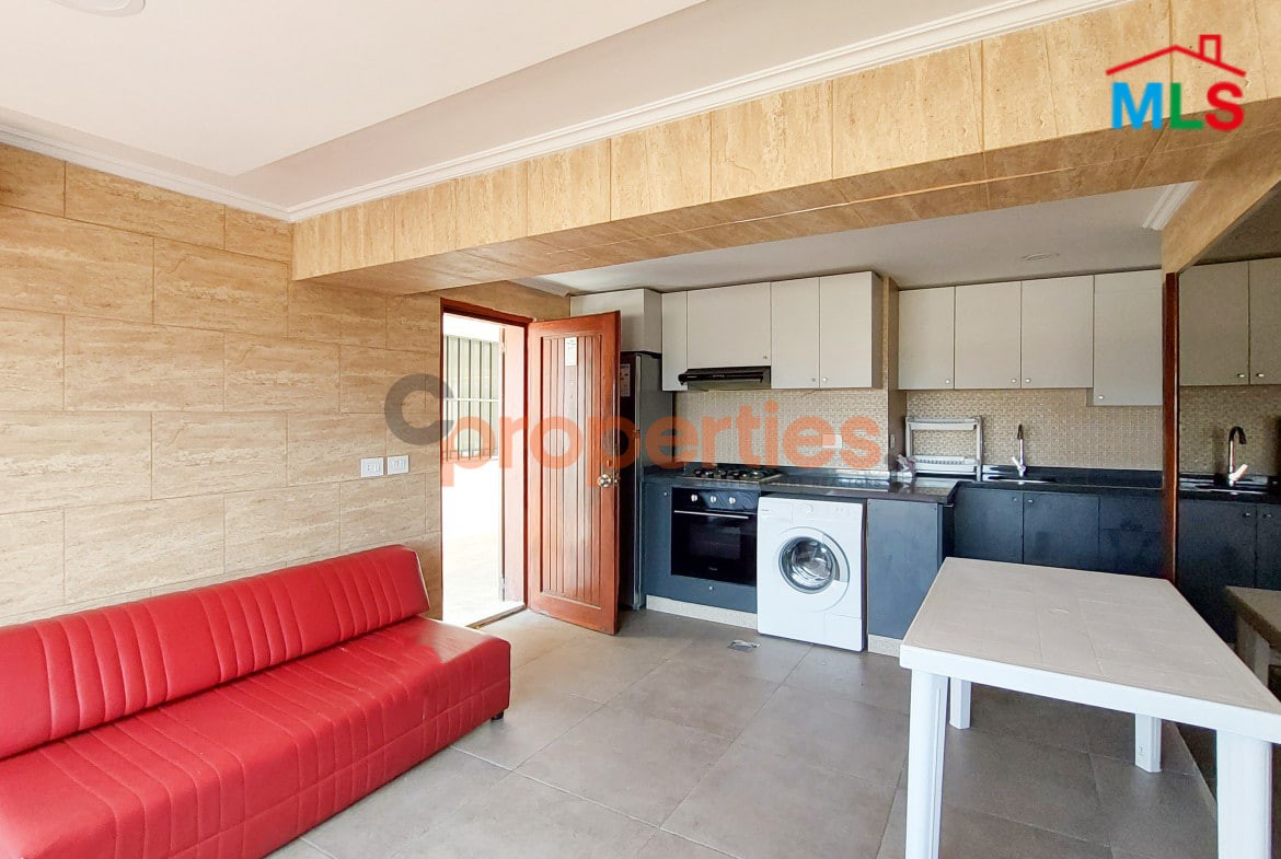 Chalet for Sale in Kaslik CPSM314