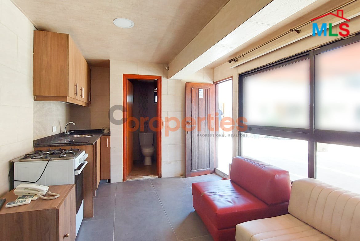 Chalet for Sale in Kaslik CPSM314
