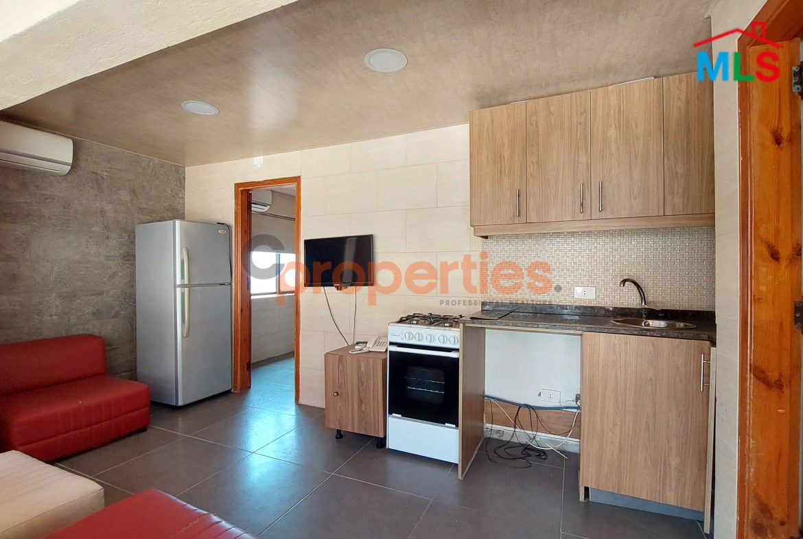 Chalet for Sale in Kaslik CPSM314