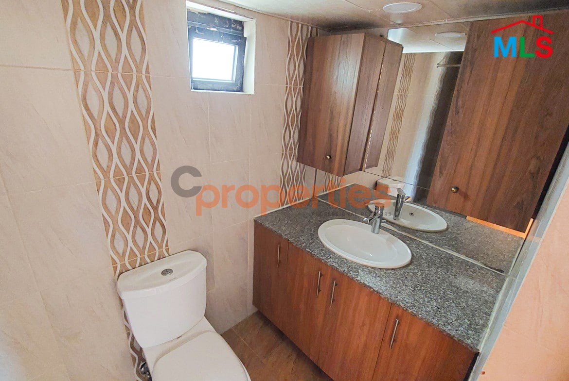 Chalet for Sale in Kaslik CPSM314