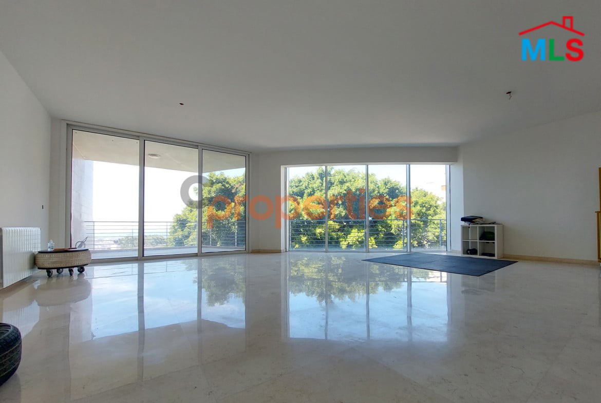 Apartment for Sale in Fanar CPSM275