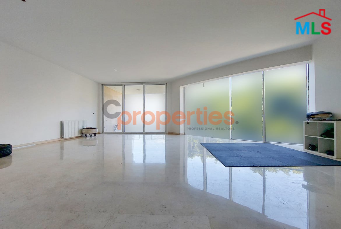 Apartment for Sale in Fanar CPSM275