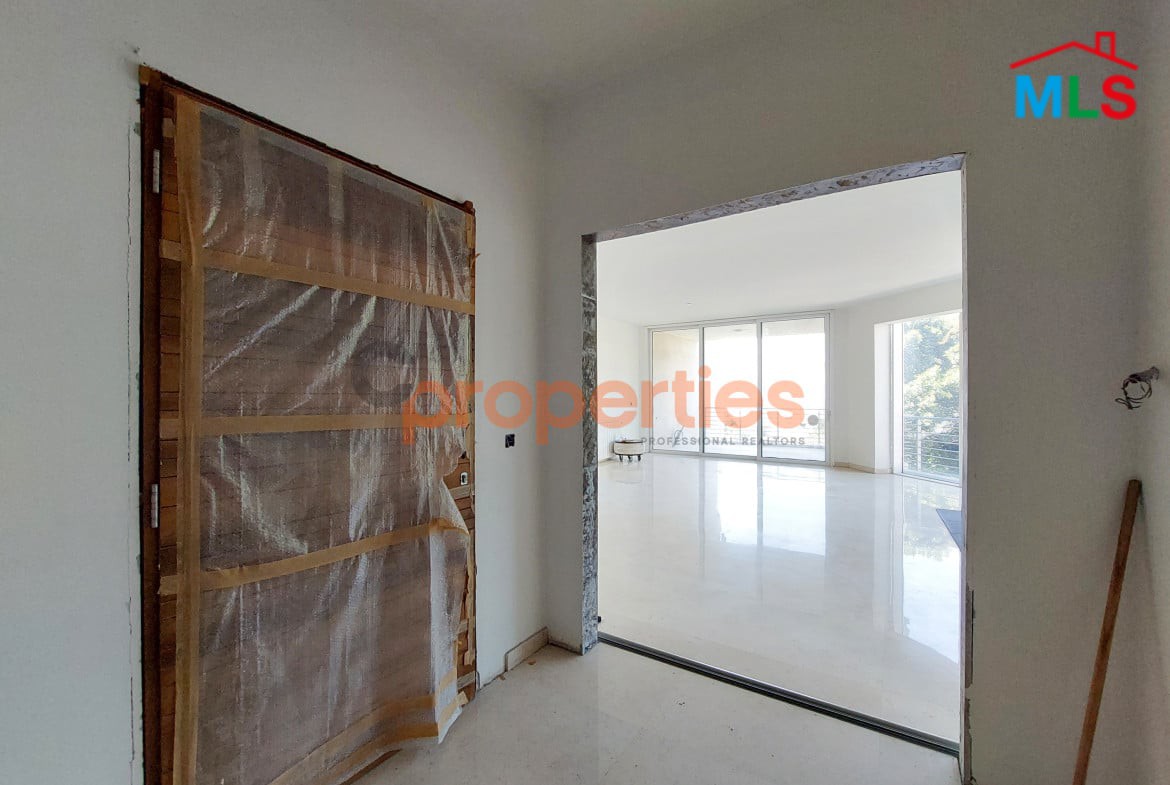 Apartment for Sale in Fanar CPSM275