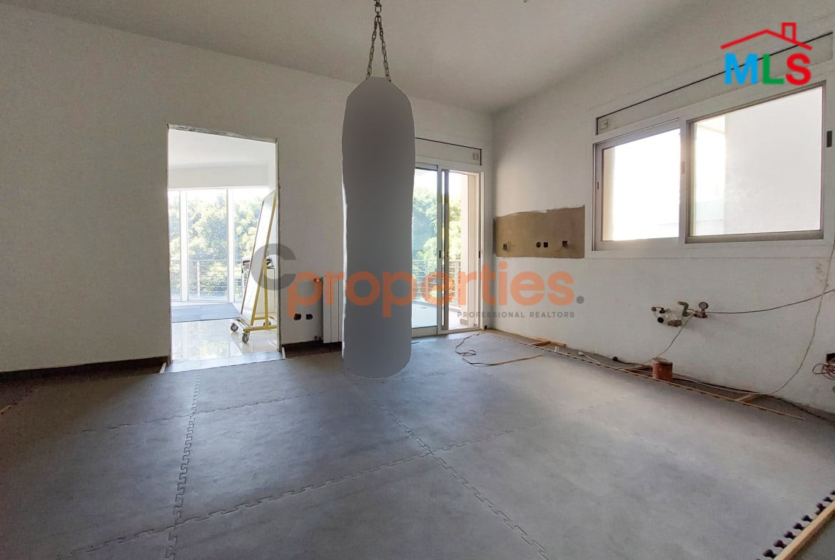 Apartment for Sale in Fanar CPSM275