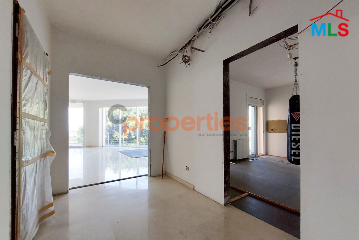 Apartment for Sale in Fanar CPSM275