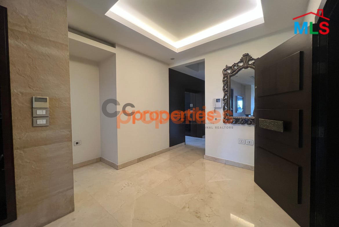 Apartment for sale in Hazmieh CPMK109