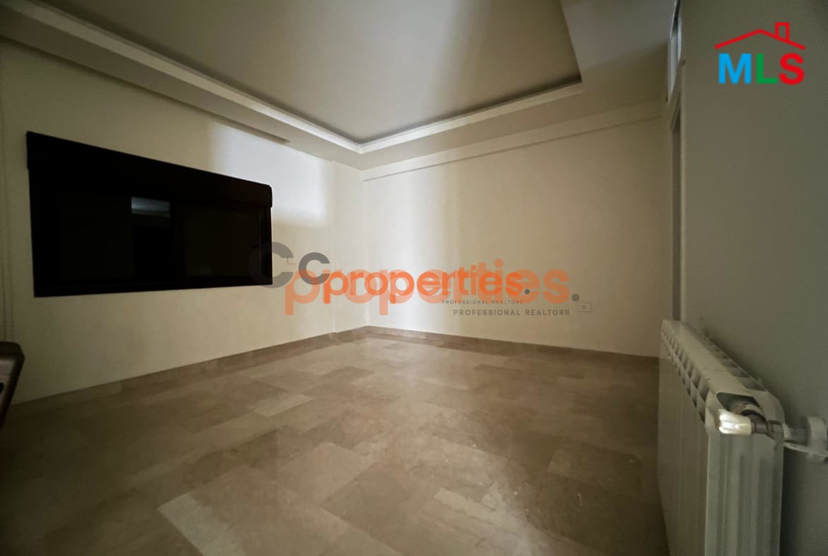 Apartment for sale in Hazmieh CPMK109