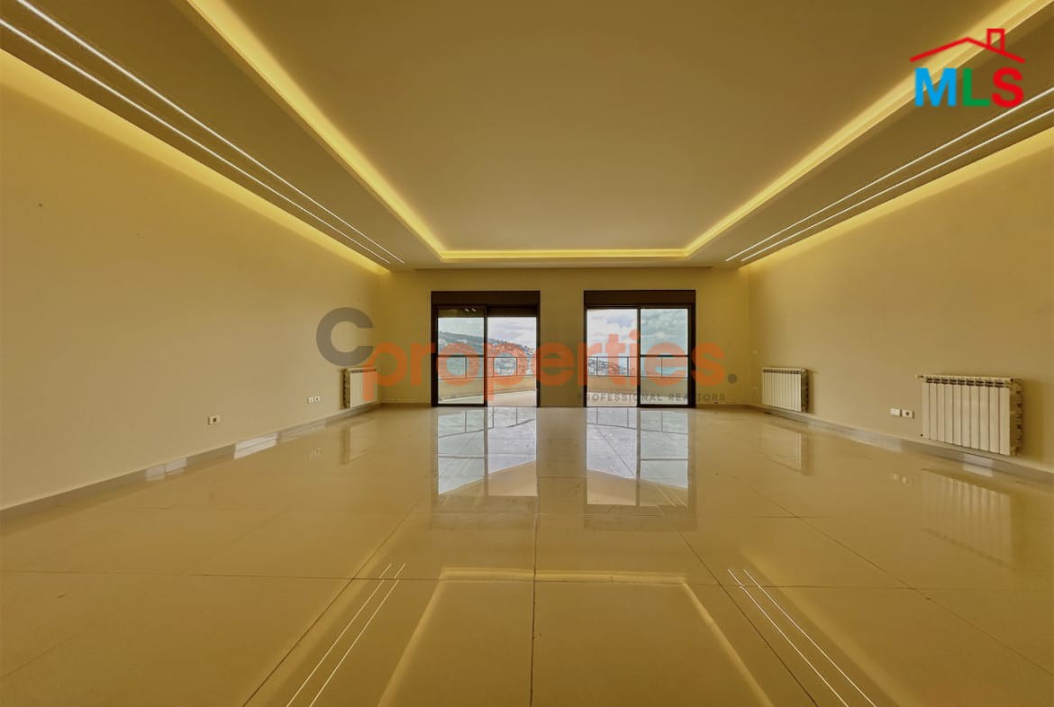 Apartment For Sale in Rabweh CPCF264