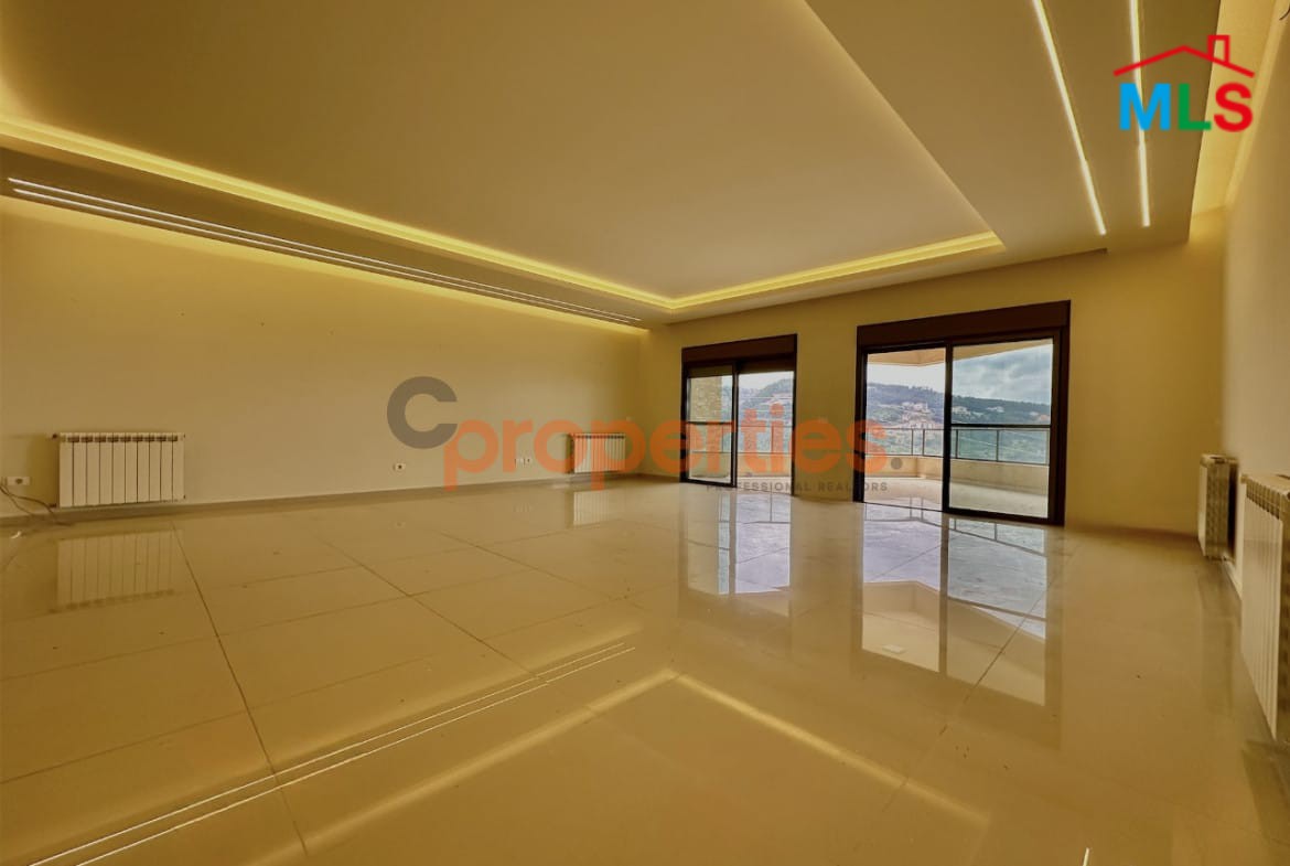 Apartment For Sale in Rabweh CPCF264