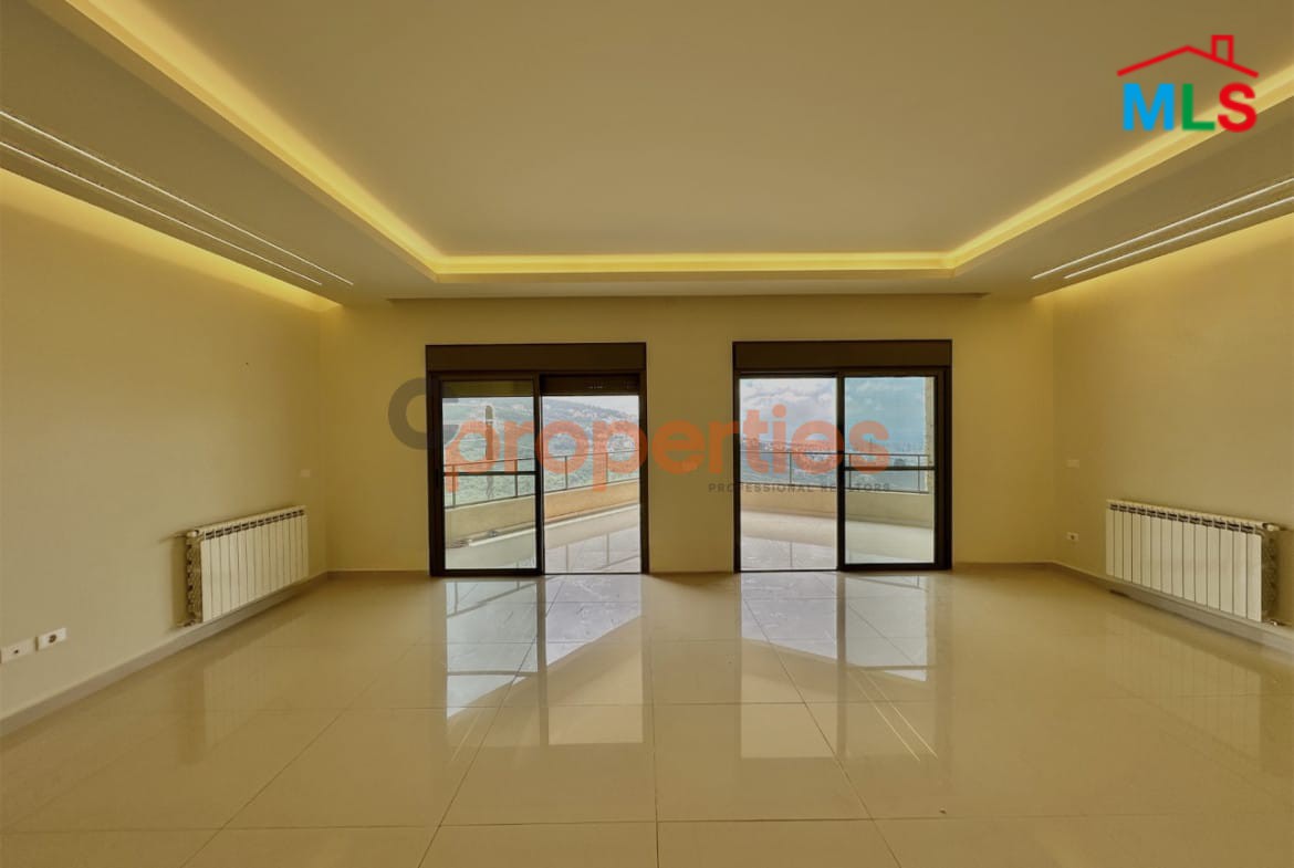 Apartment For Sale in Rabweh CPCF264