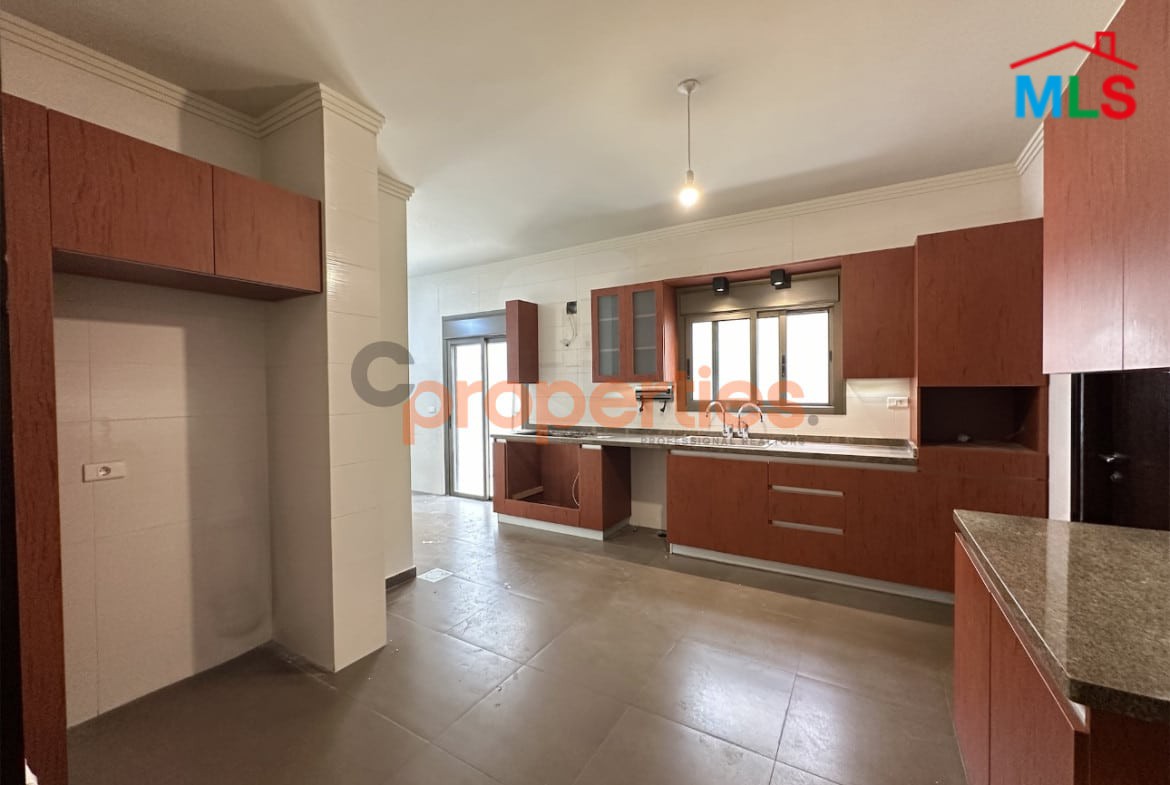 Apartment For Sale in Rabweh CPCF264