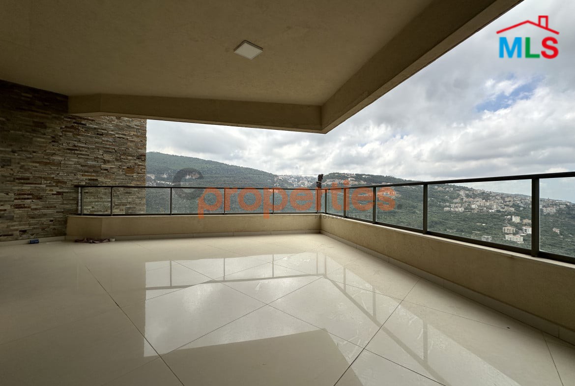 Apartment For Sale in Rabweh CPCF264