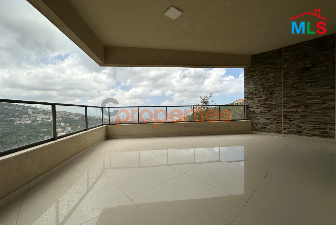 Apartment For Sale in Rabweh CPCF264
