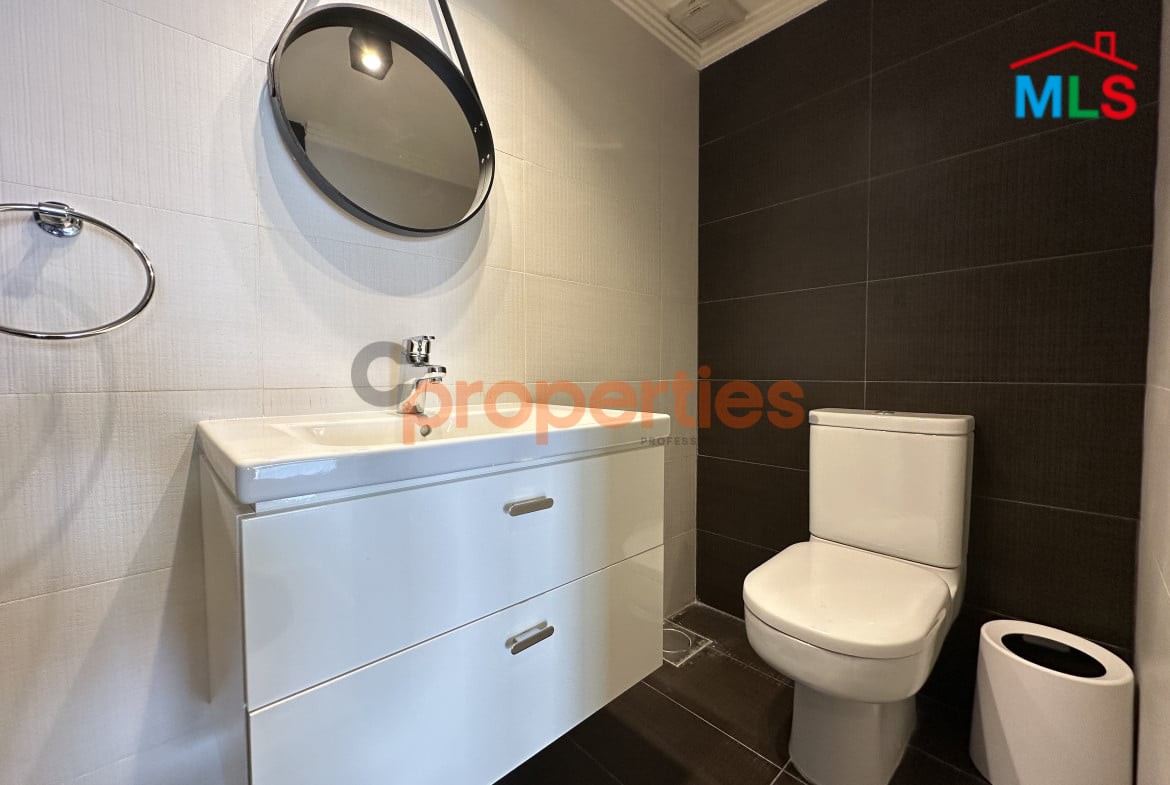 Apartment For Sale in Rabweh CPCF264