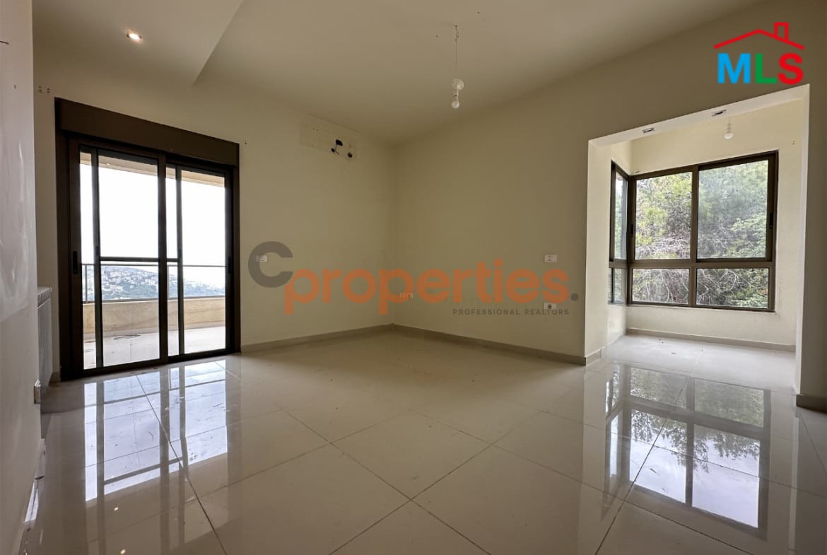 Apartment For Sale in Rabweh CPCF264