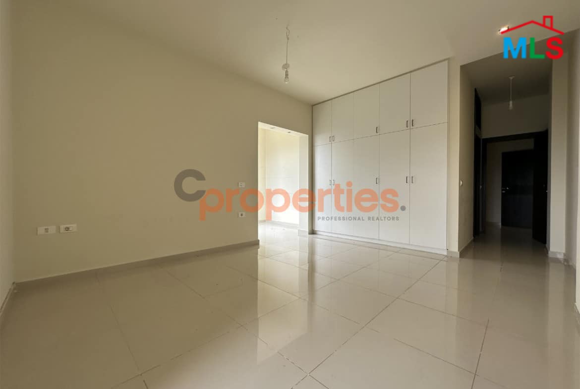 Apartment For Sale in Rabweh CPCF264