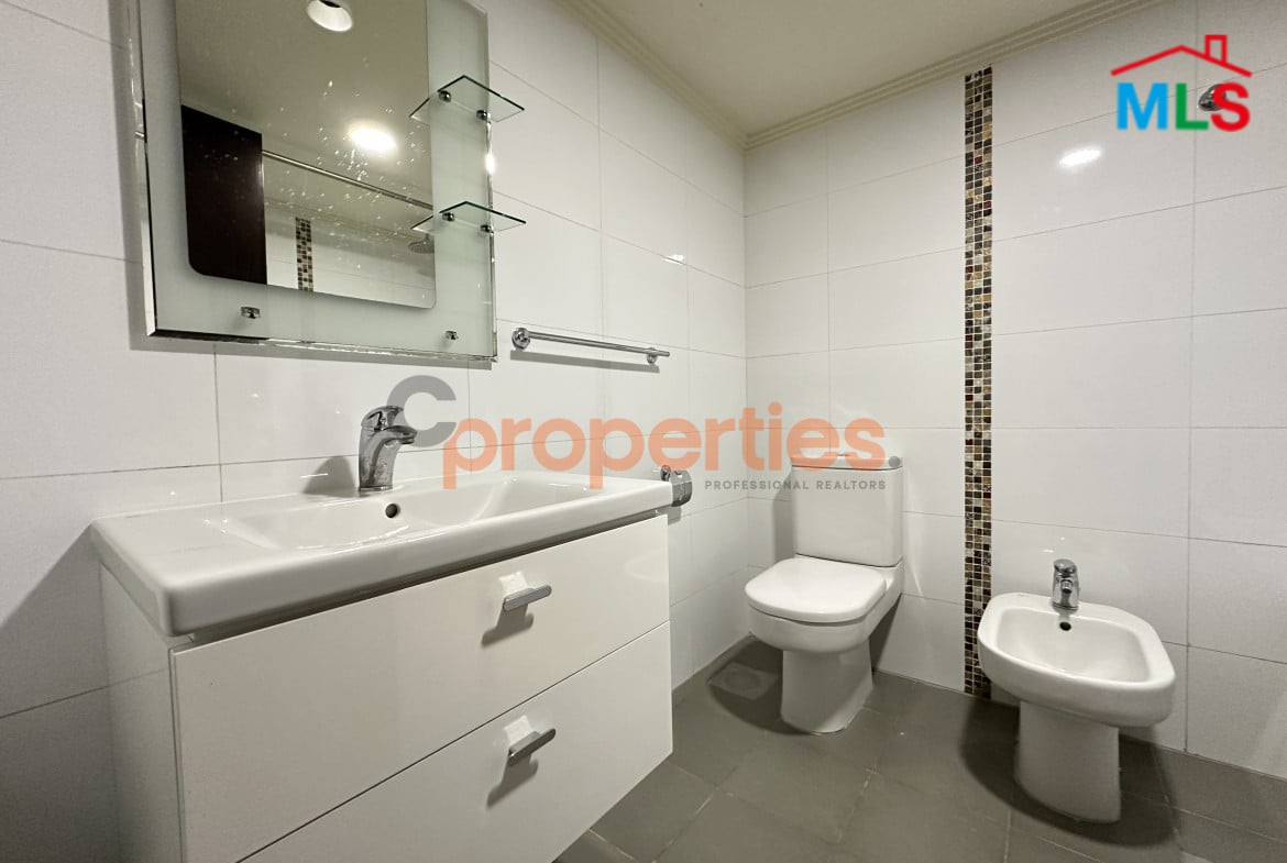 Apartment For Sale in Rabweh CPCF264