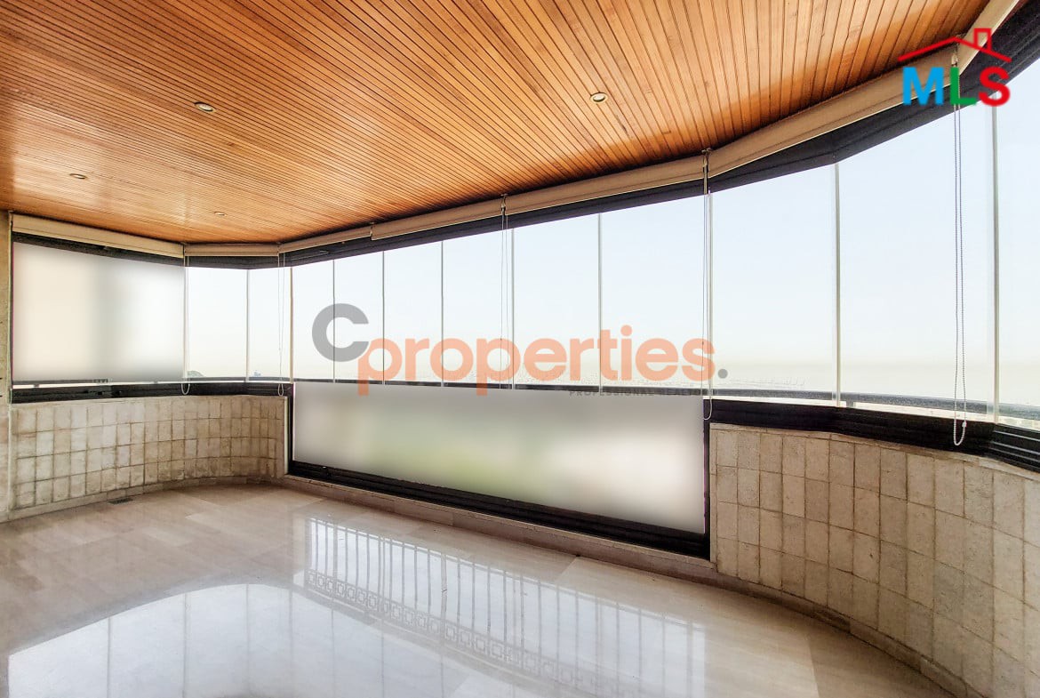 Apartment for Sale in Fanar CPSM299