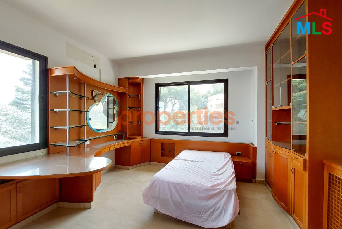 Apartment for Sale in Fanar CPSM299