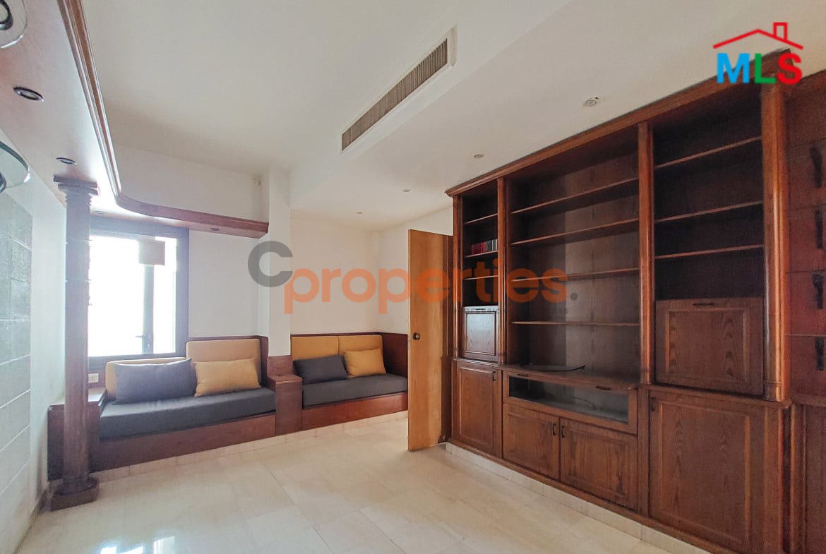 Apartment for Sale in Fanar CPSM299