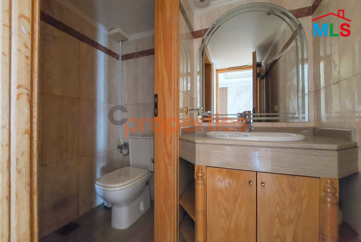 Apartment for Sale in Fanar CPSM299
