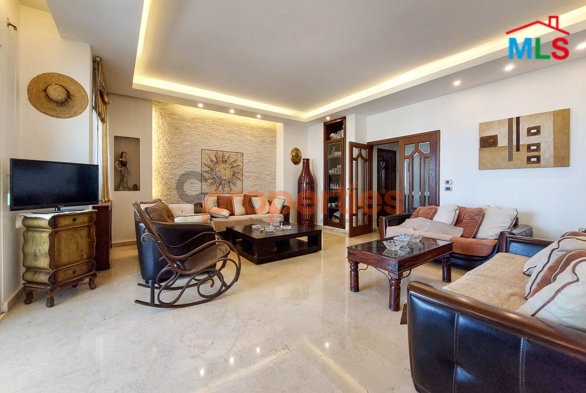 Apartment for Sale in Fanar CPSM308