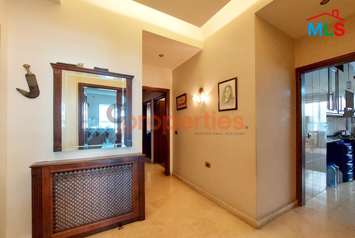 Apartment for Sale in Fanar CPSM308