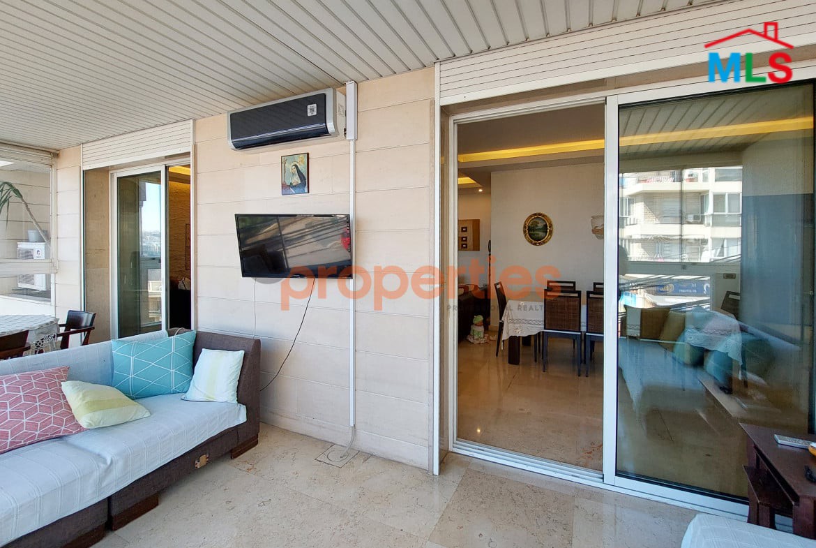 Apartment for Sale in Fanar CPSM308