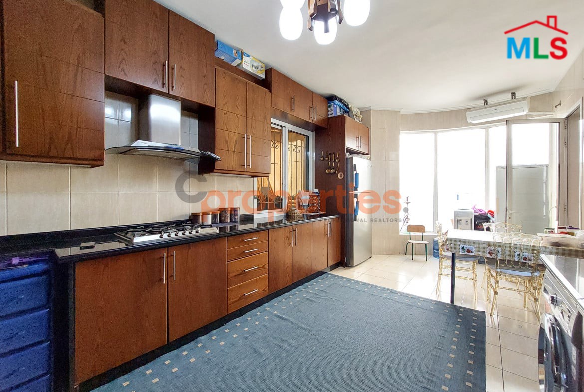 Apartment for Sale in Fanar CPSM308