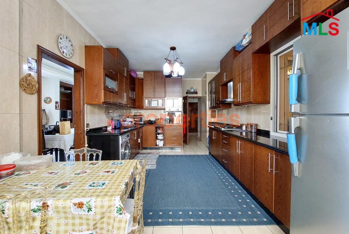 Apartment for Sale in Fanar CPSM308